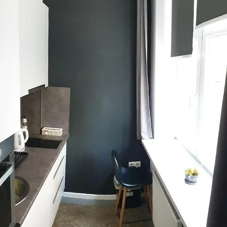 Krasan Mali Apartman U Centru Sarajeva 아파트 사라예보